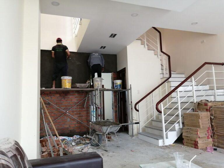 Trang chủ - Xây Nhà Trọn Gói Quảng Ngãi - AHome An Hưng 8 sửa nhà trọn gói