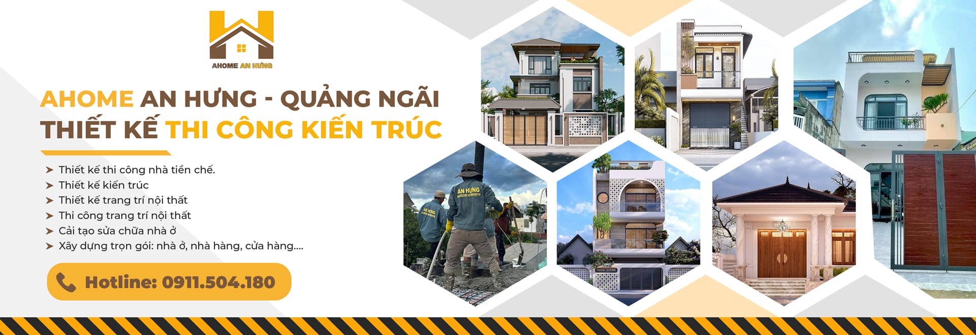 Trang chủ - Xây Nhà Trọn Gói Quảng Ngãi - AHome An Hưng 1 banner-xay-nha-tron-goi-quang-ngai-2